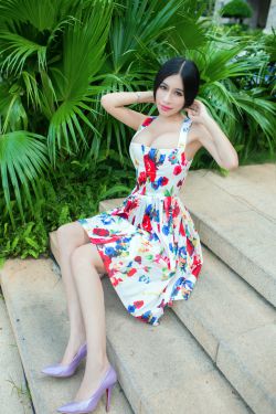 唐突的女人