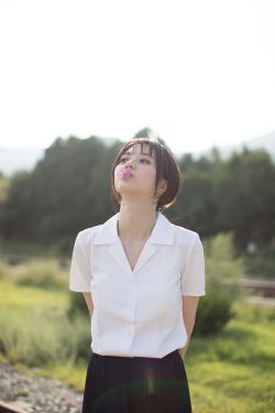 爱上我的衰神
